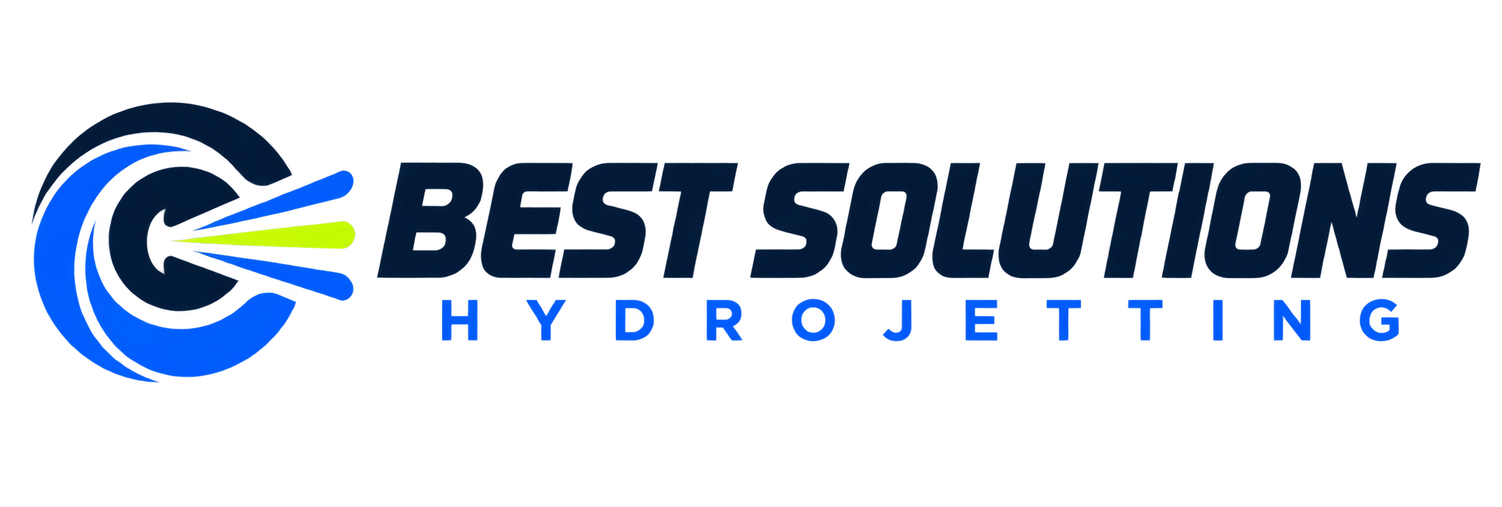 Best Solutions Hydrojetting